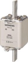 Siemens 3NA3372 Zekeringsinzetstuk Afmeting zekering = 3 630 A 500 V 1 stuk(s)