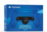 Sony Back Button Attachment - Geschikt voor PS4 Dualshock 4