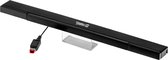 Under Control Wii Sensor Bar - Zwart