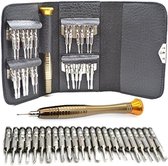 MMOBIEL professionele Reparatie Tool Kit 25 in 1 - Smartphones en telefoons