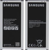 Samsung 3100 mAh Batterij Galaxy J5 (2016)