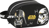 Star Wars Toilettas, Darth Vader - 26 x 15 x 12 cm - Polyester