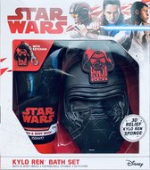 Star Wars - Darth Vader - bad set  - 3 delig