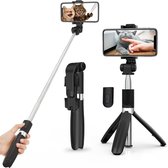 Koopgids: Dit is het beste selfiesticks