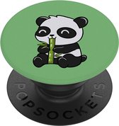 PopSockets iMoshion PopGrip - Panda