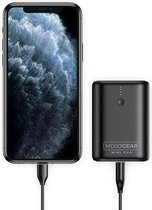 MOJOGEAR MINI EVO 10.000 mAh powerbank - de allerkleinste ter wereld