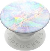 PopSockets PopGrip - Verwisselbare Telefoonbutton en Standaard - Opal