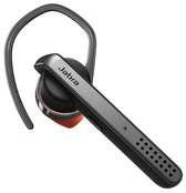 Jabra Talk 45 Bluetooth Headset (Titanium) - 100-99800900-60