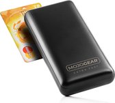 MOJOGEAR XL 20.000 mAh EXTRA FAST Powerbank – 3 apparaten tegelijk opladen - Met snelladen functie