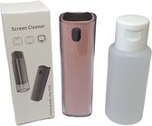 Screen Cleaner 60ML - Scherm Reiniger - Scherm schoonkaak spray - Hervulling - Schermreiner