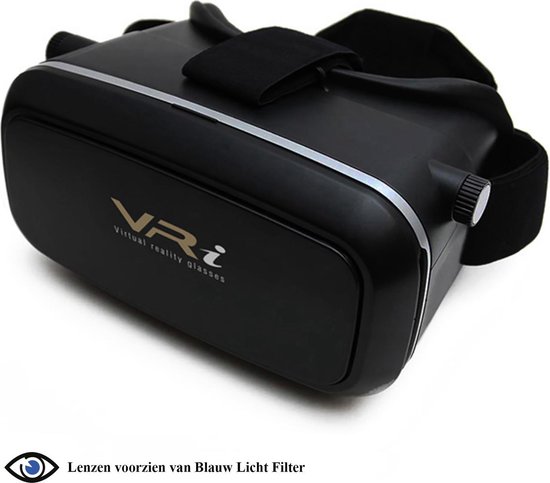 Smartphone VR-brillen