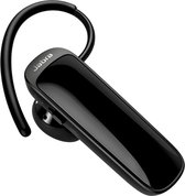 Jabra Talk 25 SE Bluetooth Headset Black