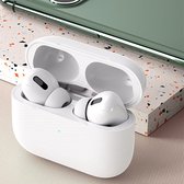 A3 TWS PRO - Draadloze Oordopjes - Bluetooth oordopjes - Bluetooth Headset - Earbuds - Geschikt voor Apple iPhone en Android smartphones - Wit