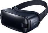 Samsung Gear VR 2 VR bril - Zwart - Gebruik met smartphone