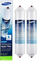 2x Samsung Waterfilter DA29-10105J