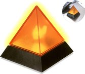 PYRAMID Superduidelijke Telefoon-FLITSER voor analoge telefoonlijn ('telefoonbel' zonder geluid)