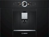 Bosch CTL636EB6 Serie | 8 - Inbouw espressomachine - Zwart