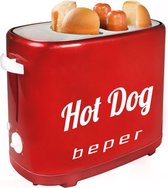 Koopgids: Dit zijn de beste hotdogmakers