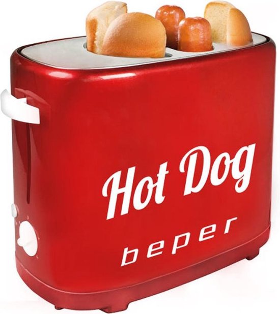 Hotdogmakers