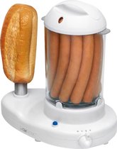 Clatronic HDM 3420 - Hotdog maker - Eierkoker