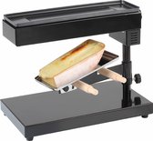 Livoo DOC 159 - Zwitserse Raclette