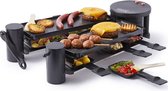 Blokker BL-26401 - Zwitserse Raclette / Grill