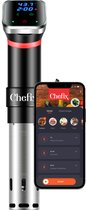 Chefix Sous Vide Stick - Inclusief Wi-Fi en App – Smart Slowcooker – Koken Koker