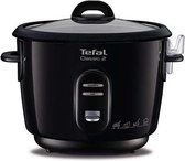 Tefal Classic Zwart RK1028 - Rijstkoker