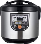 Esparanza - Multicooker - RVS - met Timer