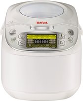 Tefal RK8121 45-in-1 Rijst en Multicooker