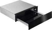 AEG Warmhoudlade | Model KDE911424B | Zwart | Push Pull-opening | 30 - 80 °C | 140x595x530 mm (HxBxD)