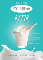 Kefir startersculturen