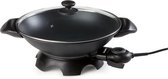 Domo DO8708W - Elektrische wok - Ø35,5 cm - 5L