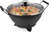 Princess 162389 Stir-fry Wok - Elektrische Wok