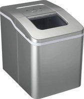 IJsblokjesmachine - IJsblokjesmaker - 12kg IJs per dag - Met IJsschep