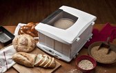 Brod & Taylor Proofer: Rijsautomaat, Yoghurtmaker, Slow Cooker, Sous Vide, Chocoladesmelter