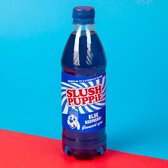 Slush Puppie Siroop - Blue Raspberry