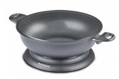 Techwood TWF306 - Elektrische Wok - Regelbare thermostaat