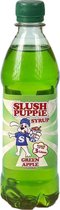 Fizz Slush Puppy Siroop Green Apple