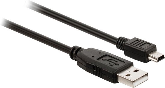 Mini-USB kabels