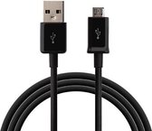 Samsung datakabel Micro USB 1.5 m - Zwart