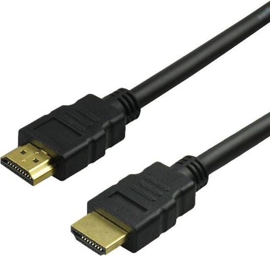 HDMI naar HDMI