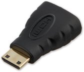 HDMI naar mini hdmi Verloopstekker