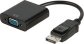 DisplayPort - VGA adapter cable DisplayPort male