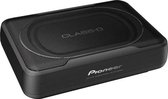 Pioneer TS-WX130EA - Active autosubwoofer  - 160 W