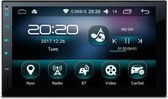 Navigatie Autoradio - Universeel 2 Din - 7 Inch - Android 6.0
