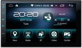 Navigatie Autoradio - Universeel 2 Din - 7 Inch - Android 6.0