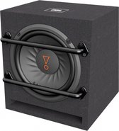 JBL Bass Pro 8 - Actieve Subwoofer Auto - 30-200 Hz - 200 Watt