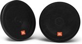 JBL Stage2 624 - Autospeakers -  Ø 16,5 cm - 2-weg Coaxiaal - 240 Watt - Zwart