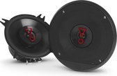 JBL Stage3 427 - Autospeakers - Ø 10 cm - Coaxiaal - 150 Watt - Zwart